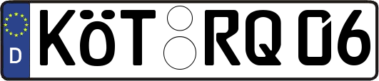 KÖT-RQ06