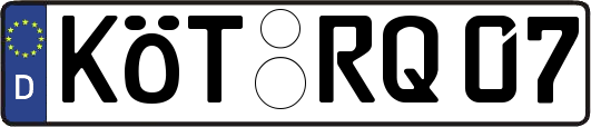KÖT-RQ07