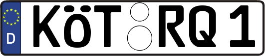 KÖT-RQ1