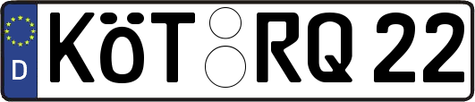 KÖT-RQ22