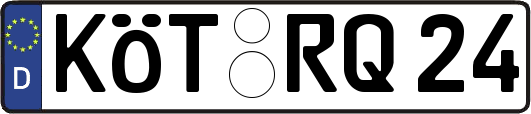 KÖT-RQ24