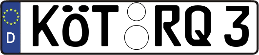 KÖT-RQ3