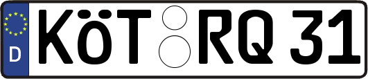 KÖT-RQ31