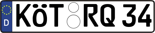 KÖT-RQ34