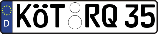 KÖT-RQ35
