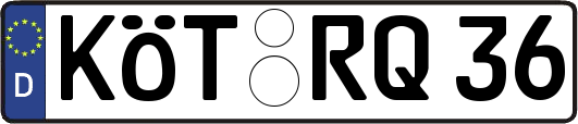 KÖT-RQ36