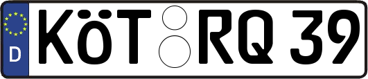 KÖT-RQ39