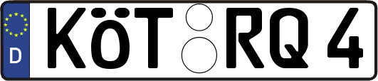 KÖT-RQ4