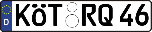 KÖT-RQ46