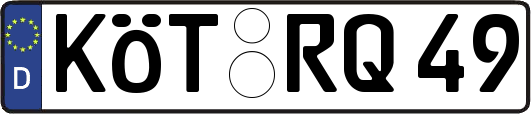 KÖT-RQ49