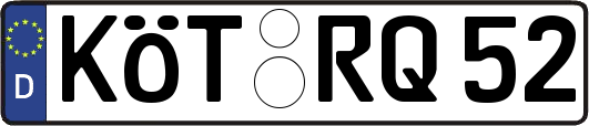 KÖT-RQ52
