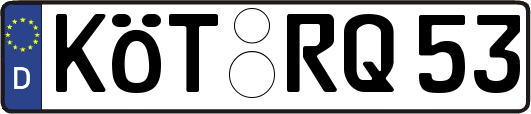 KÖT-RQ53