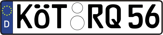 KÖT-RQ56