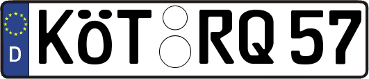 KÖT-RQ57