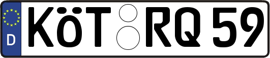 KÖT-RQ59