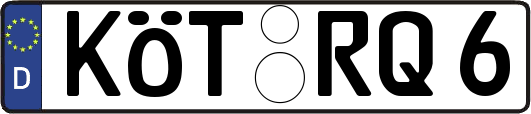 KÖT-RQ6