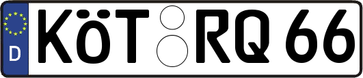 KÖT-RQ66