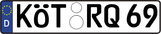KÖT-RQ69