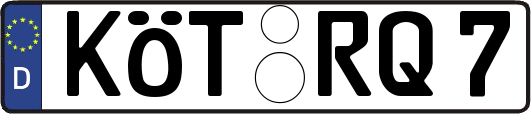 KÖT-RQ7