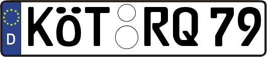 KÖT-RQ79