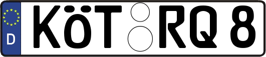 KÖT-RQ8
