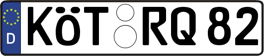 KÖT-RQ82