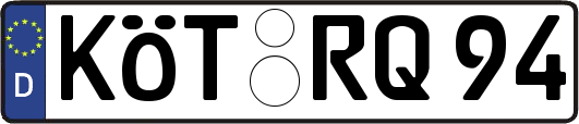 KÖT-RQ94