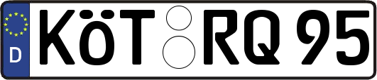 KÖT-RQ95