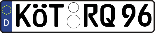 KÖT-RQ96
