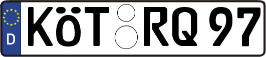 KÖT-RQ97