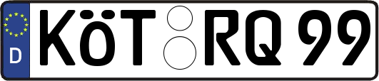 KÖT-RQ99