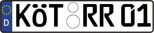 KÖT-RR01