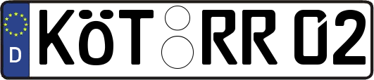 KÖT-RR02