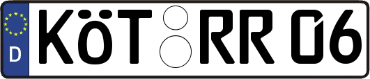 KÖT-RR06