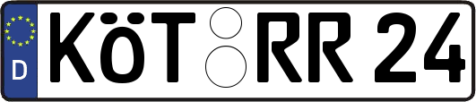 KÖT-RR24