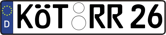 KÖT-RR26