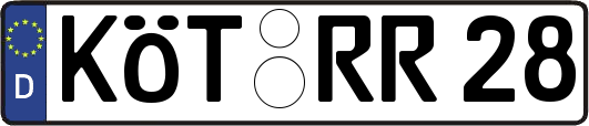 KÖT-RR28