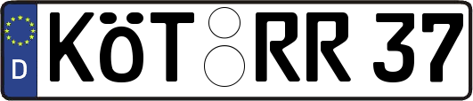 KÖT-RR37