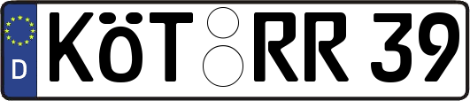 KÖT-RR39