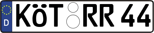 KÖT-RR44