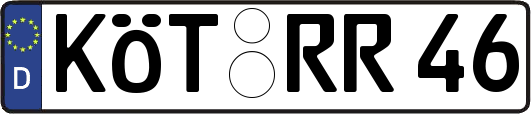 KÖT-RR46