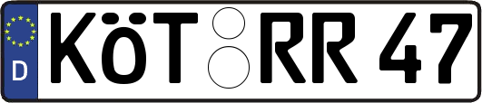 KÖT-RR47