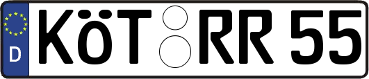 KÖT-RR55
