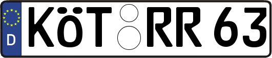 KÖT-RR63