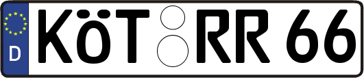 KÖT-RR66