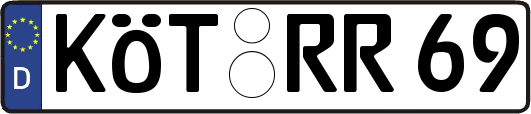 KÖT-RR69