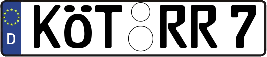 KÖT-RR7