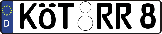 KÖT-RR8