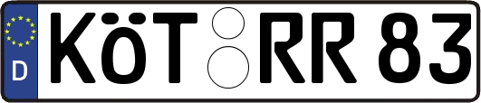 KÖT-RR83