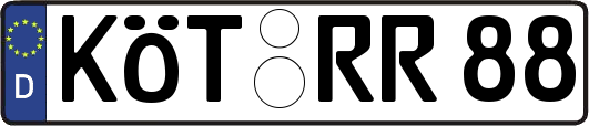 KÖT-RR88